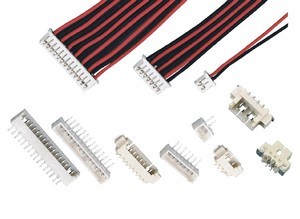 XH端子連接線樣本及產品圖片-機電商情網電子樣本庫