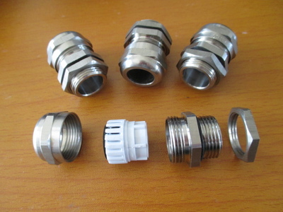 M25-防爆電纜密封夾緊接頭廠家 金屬防爆接頭 防爆填料函接頭 鎧裝電纜接頭價格 _供應信息_商機_中國環(huán)保在線